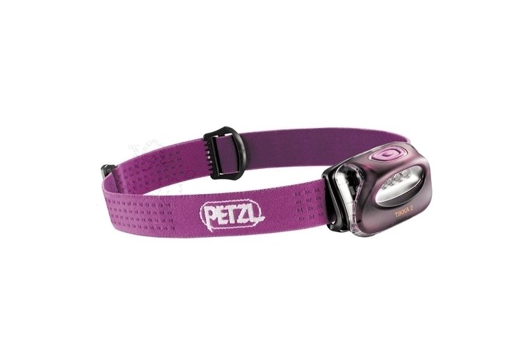 Petzl Tikka 2 