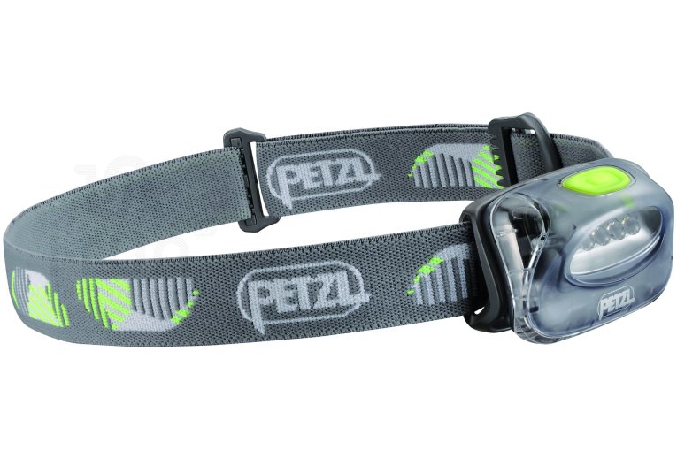 Petzl Tikka 2 grise 
