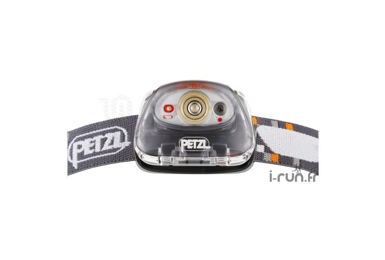 Petzl Tikka 2 Plus 70 lumens grise 
