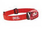 Petzl Tikka 2 Plus 70 lumens  rojo