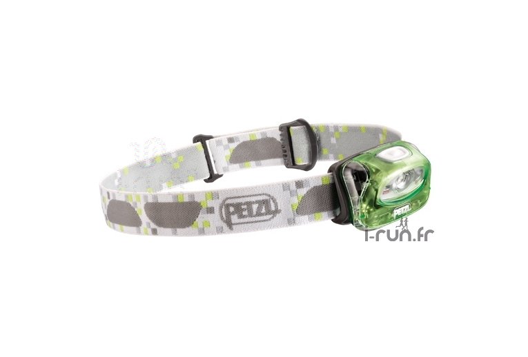 Petzl Tikka 2 Plus 70 lumens verte 