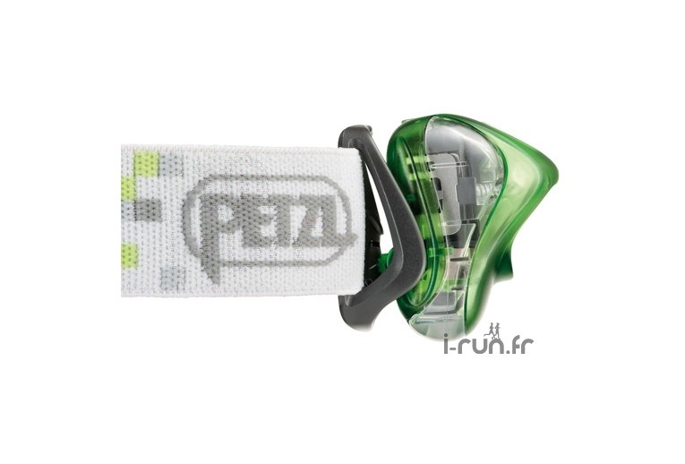 Petzl Tikka 2 Plus 70 lumens verte 
