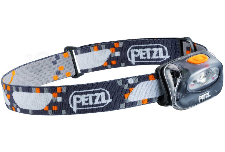 Petzl Tikka 2 Plus 