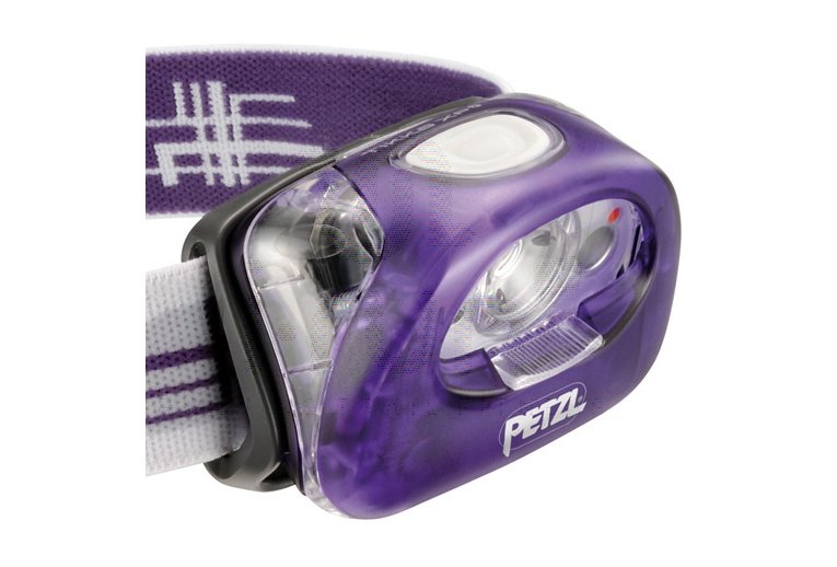 Petzl Tikka 2 XP 80 lumens 