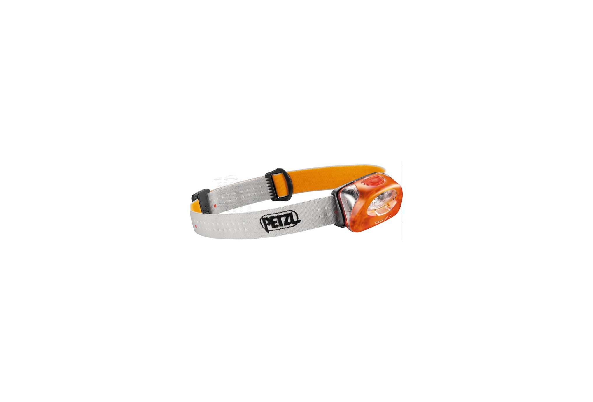 Petzl TIkka 2 XP 80 lumens