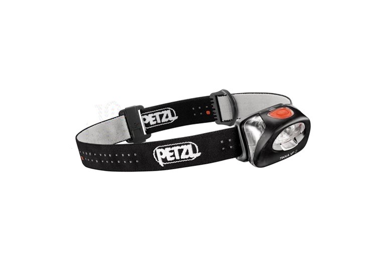 Petzl TIkka 2 XP 80 lumens 