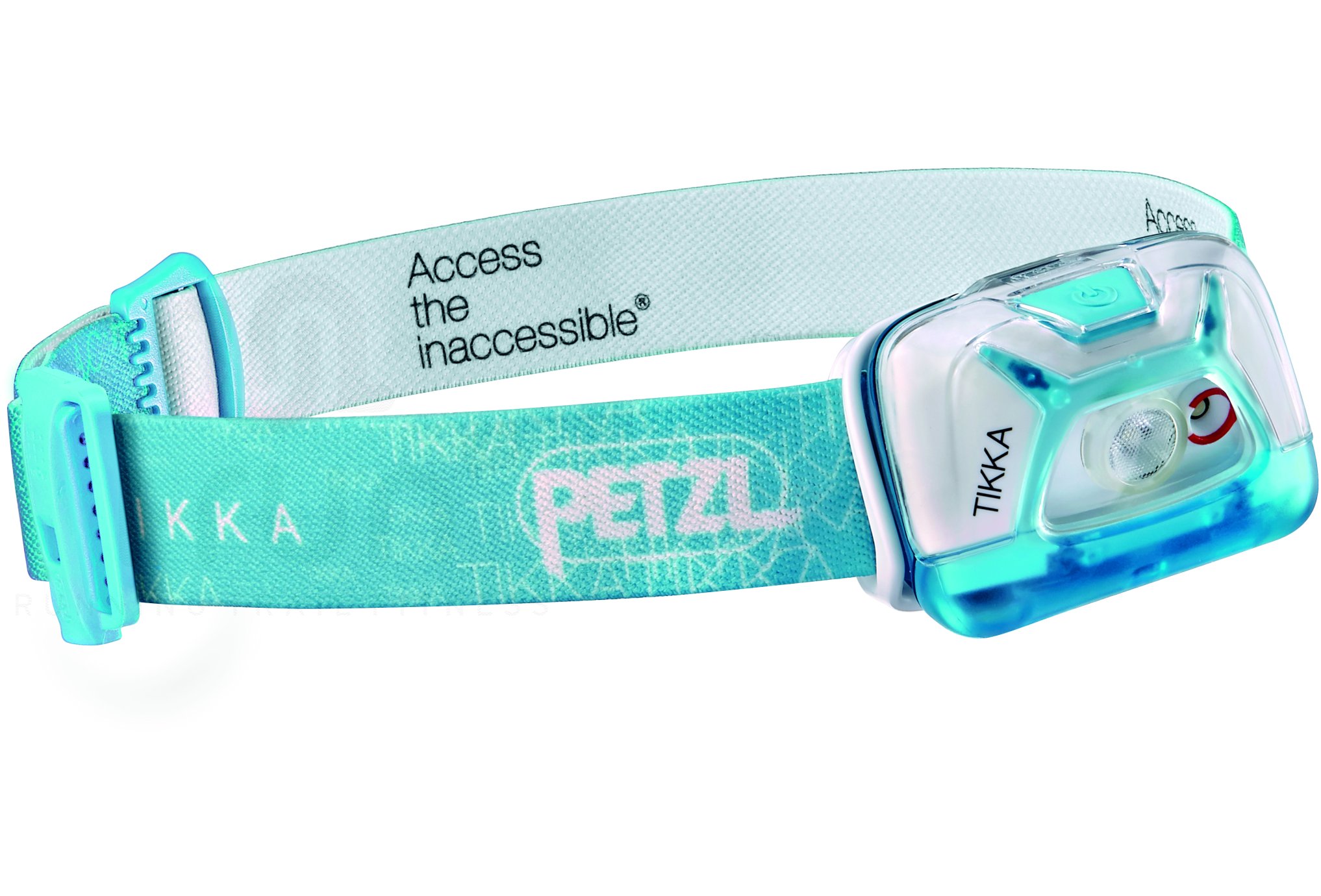 Petzl Linterna Frontal Tikka - 200 lumens