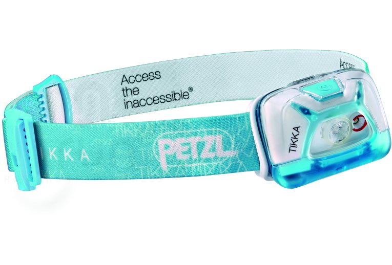 Petzl Linterna Frontal Tikka - 200 lumens
