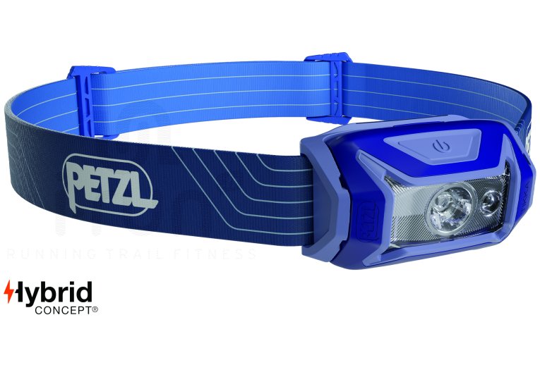 Petzl Tikka - 350 lumens