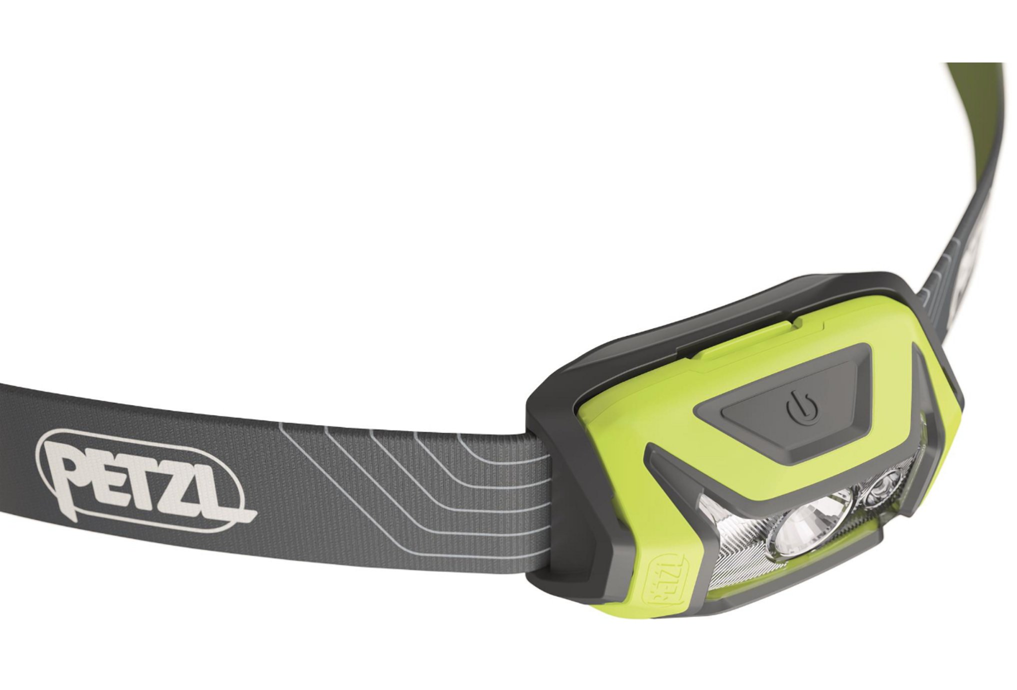 Petzl Tikka - 350 lumens