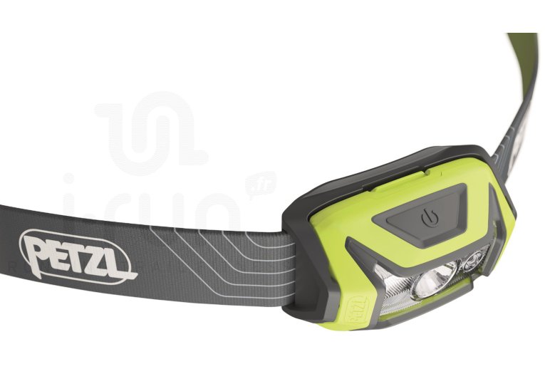 Petzl Tikka - 350 lumens