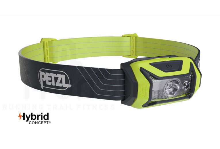 Petzl Tikka - 350 lumens