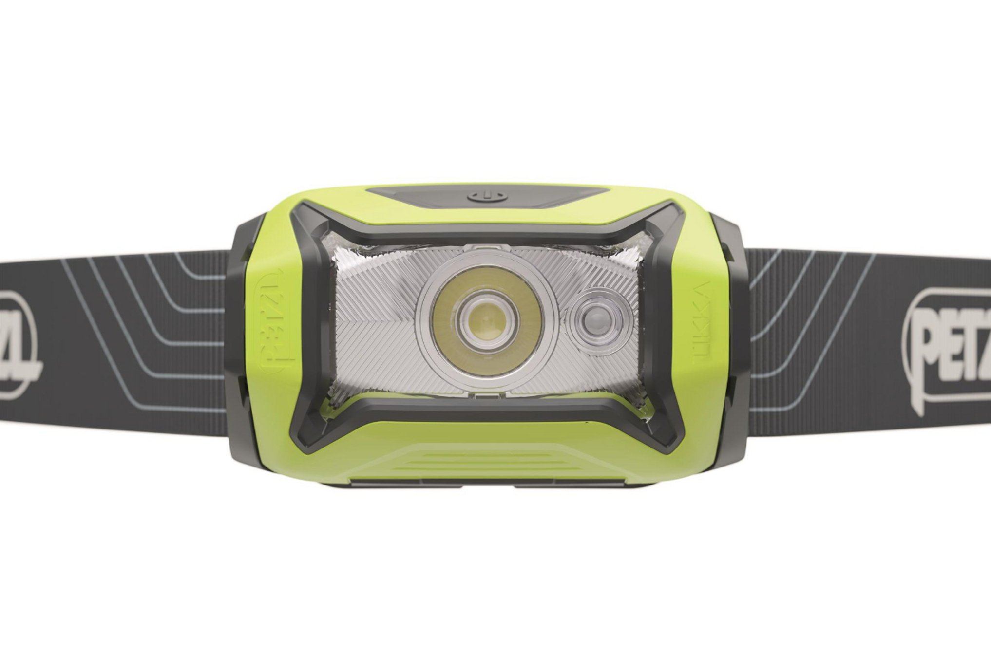 Petzl Tikka - 350 lumens