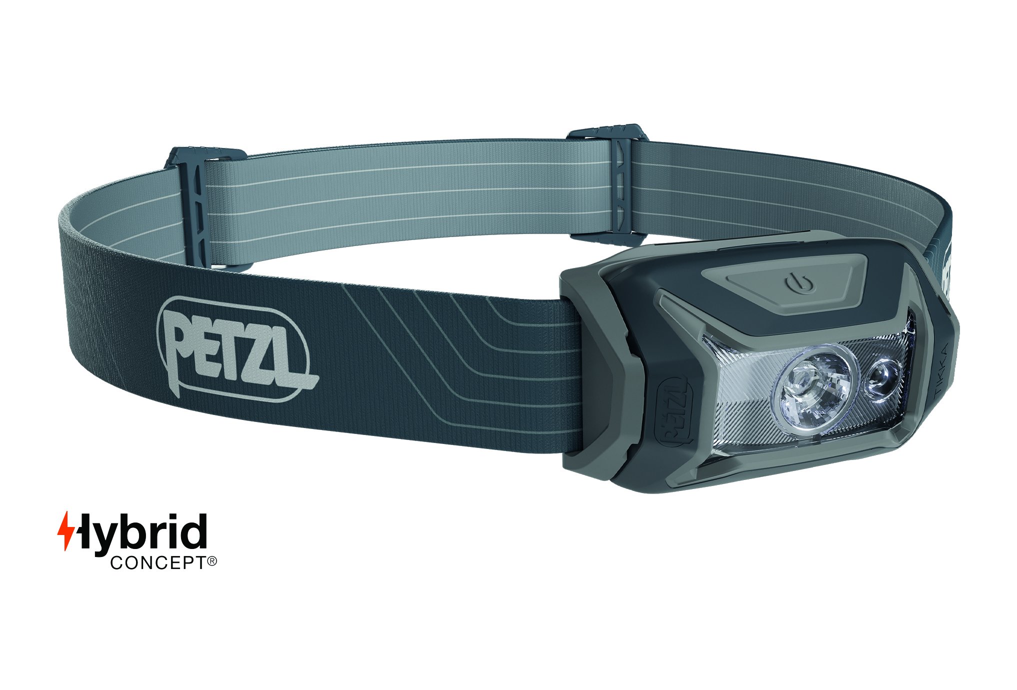 Petzl Tikka - 350 lumens