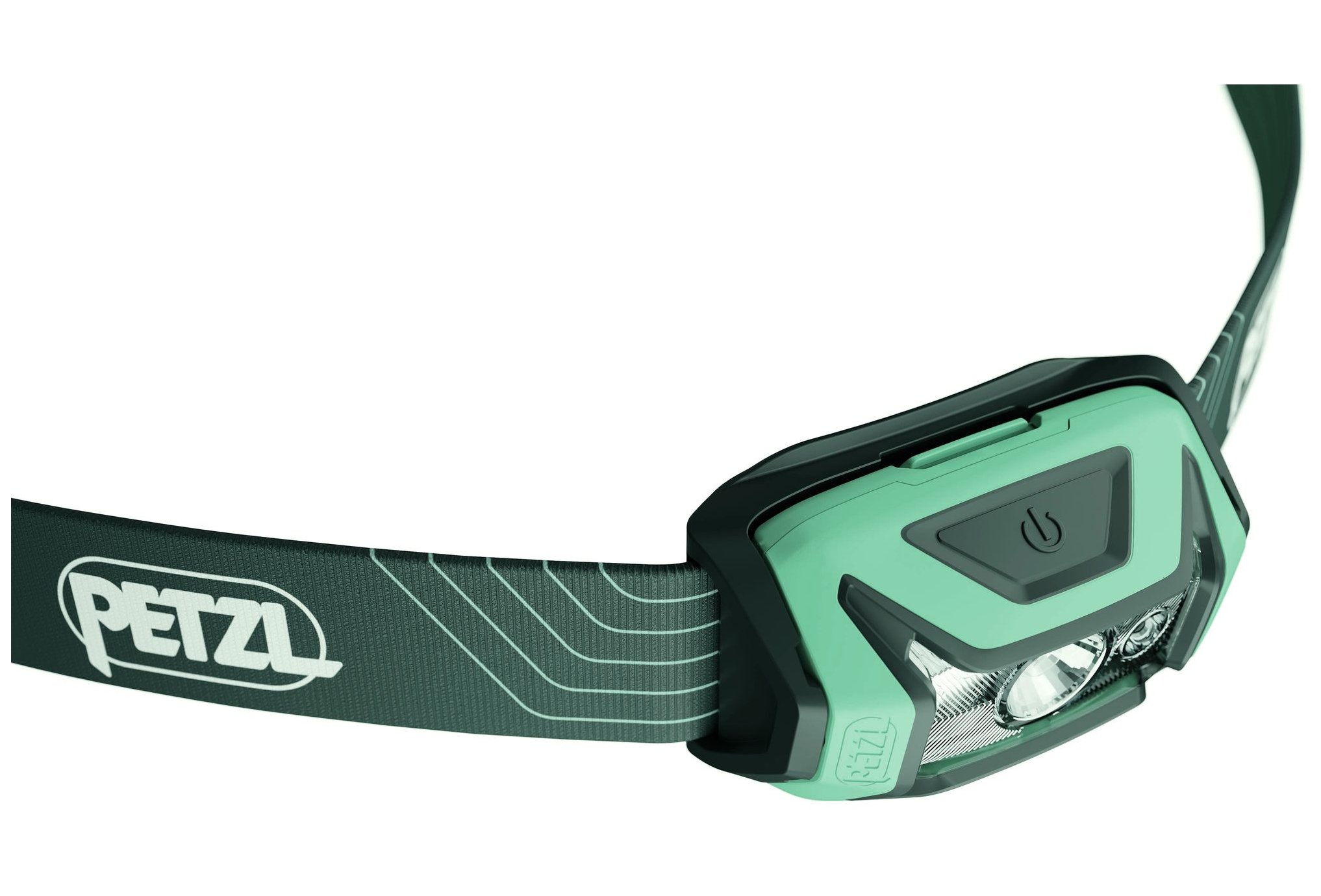 Petzl Tikka - 350 lumens