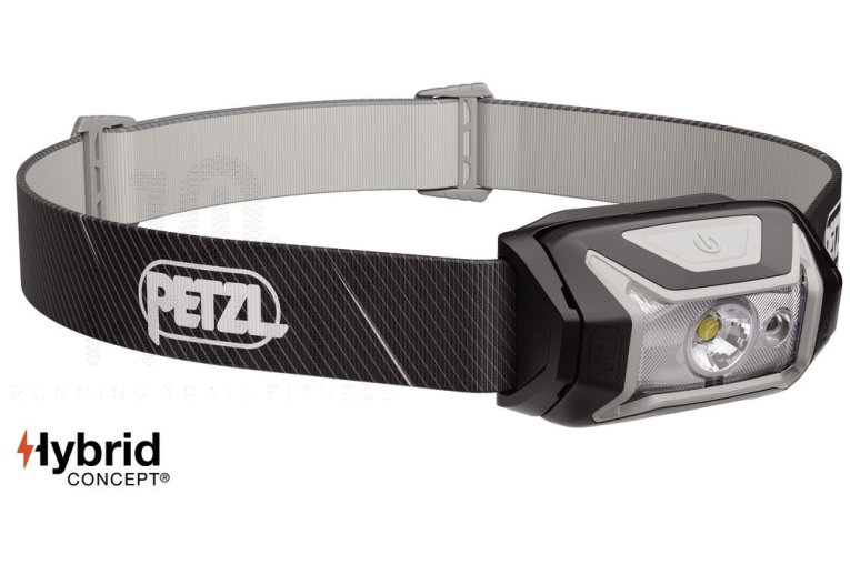 Petzl Tikka - 350 lumens