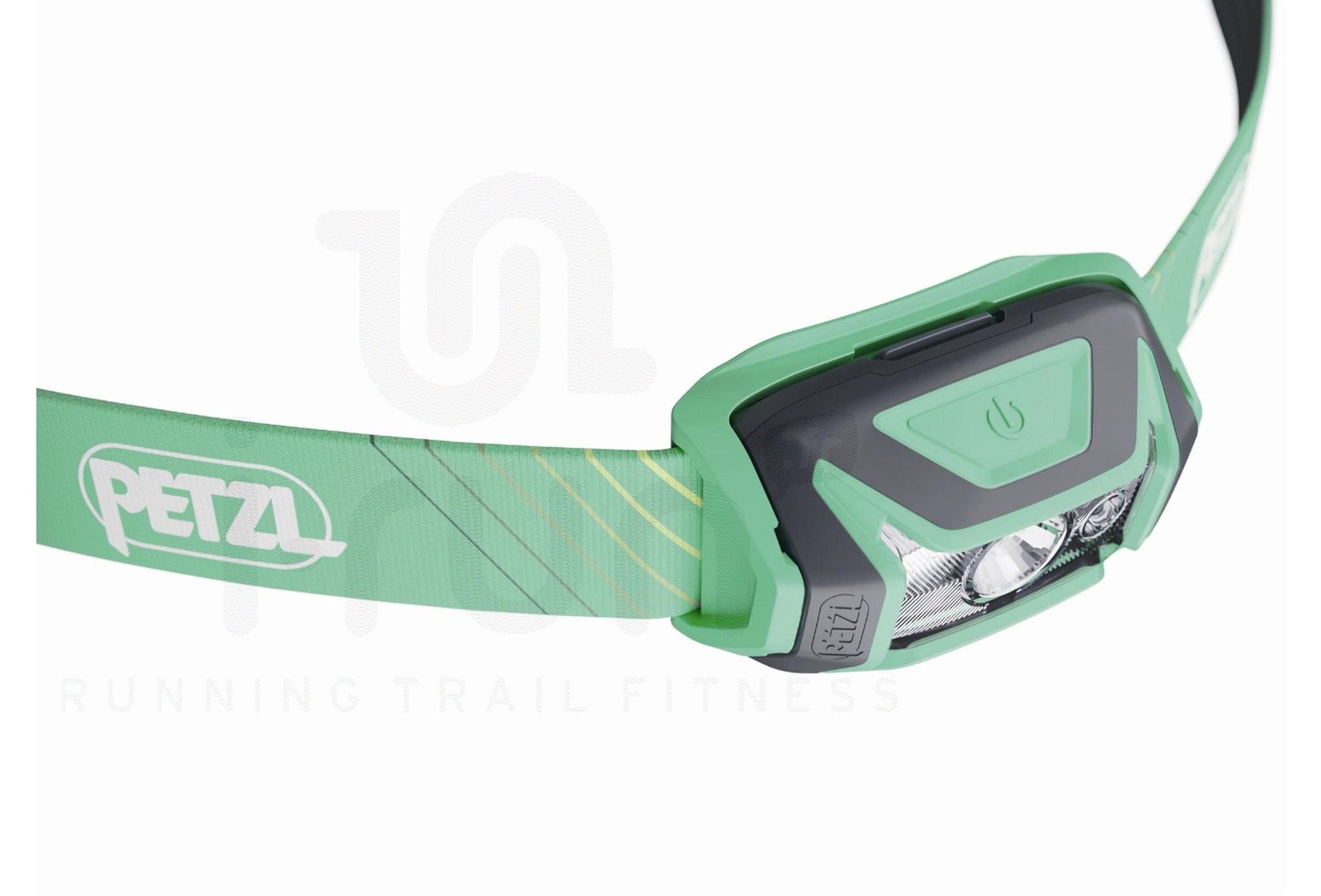 Petzl Tikka Core - 450 Lumen