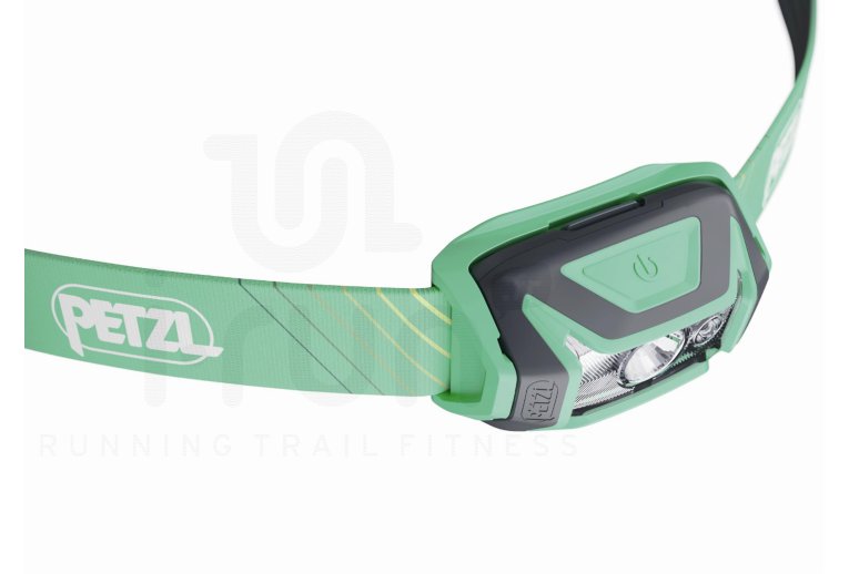 Petzl Tikka Core - 450 lumens 