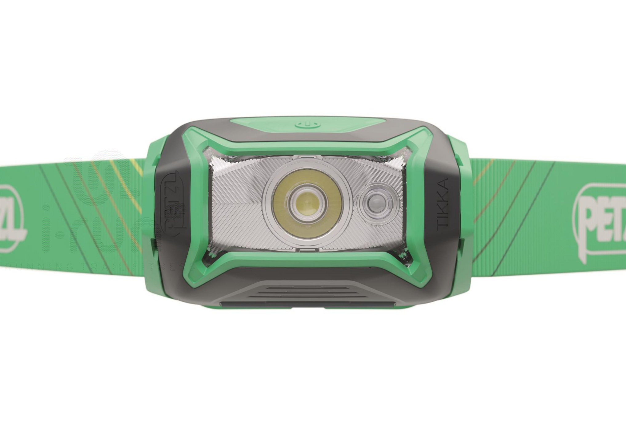 Petzl Tikka Core - 450 Lumen