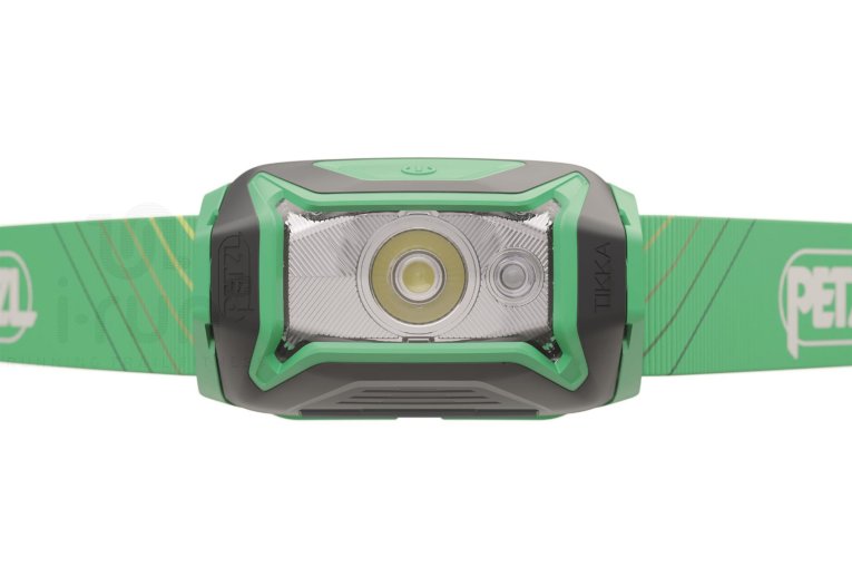 Petzl Tikka Core - 450 lumens 