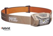 Petzl Tikka Core - 450 lumens 