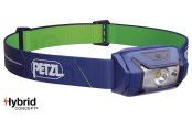 Petzl Tikka Core - 450 lumens 