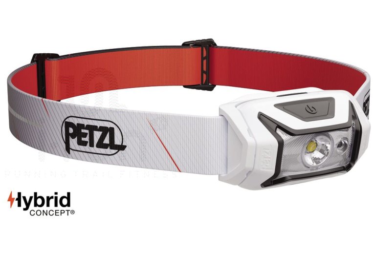 Petzl Tikka Core - 450 lumens