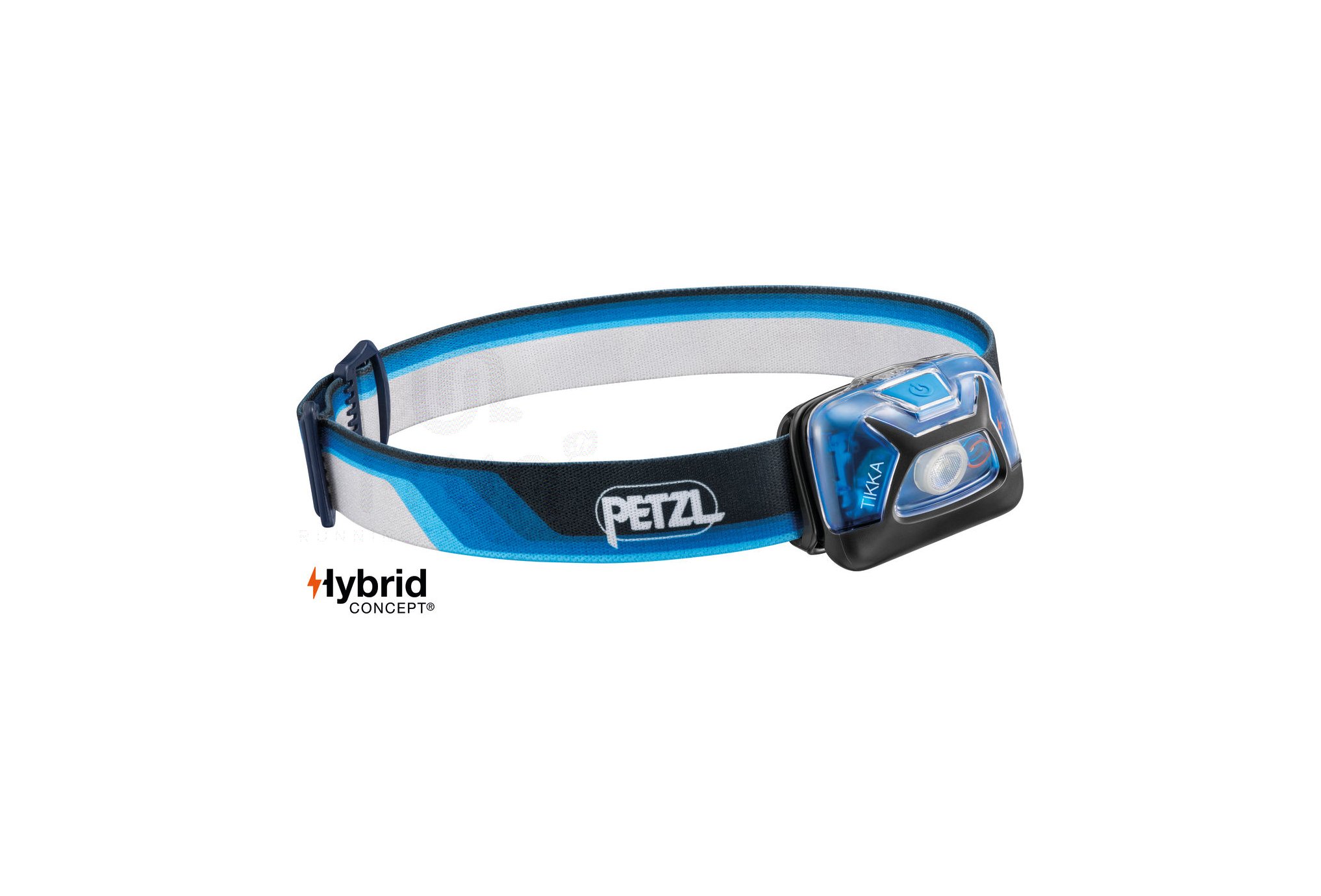 Petzl Tikka Core �dition limit�e - 300 Lumens