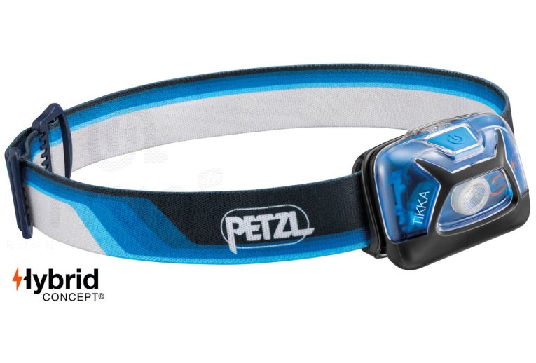 Petzl Tikka Core �dition limit�e - 300 Lumens 