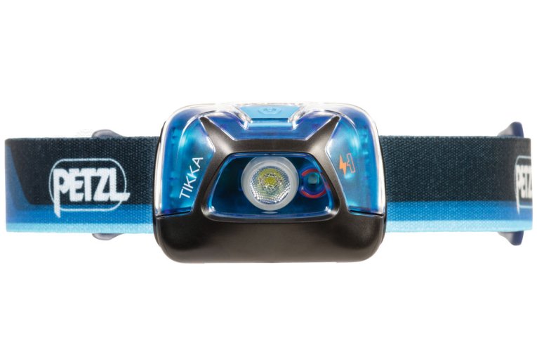 Petzl Tikka Core �dition limit�e - 300 Lumens 