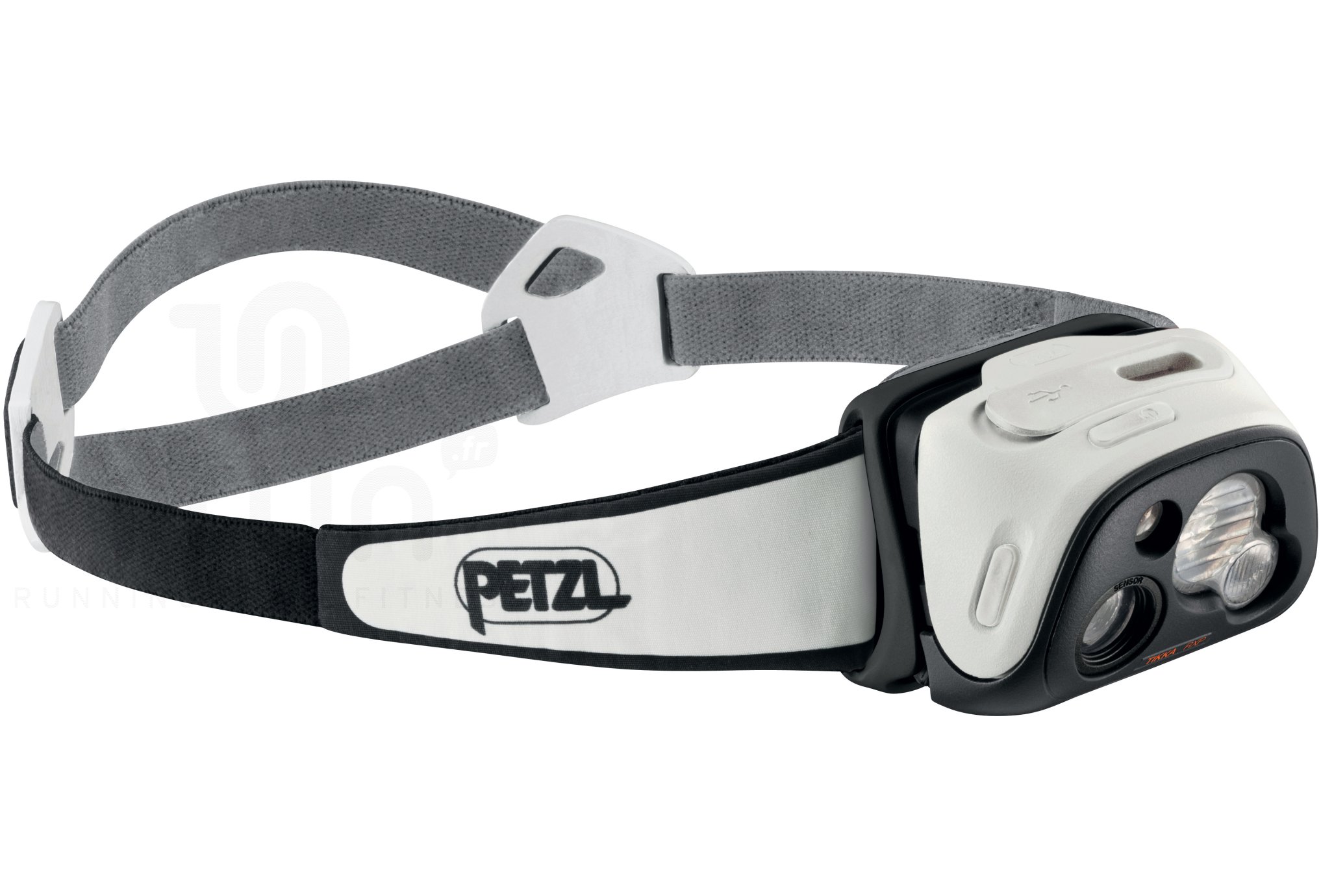 Petzl Tikka RXP