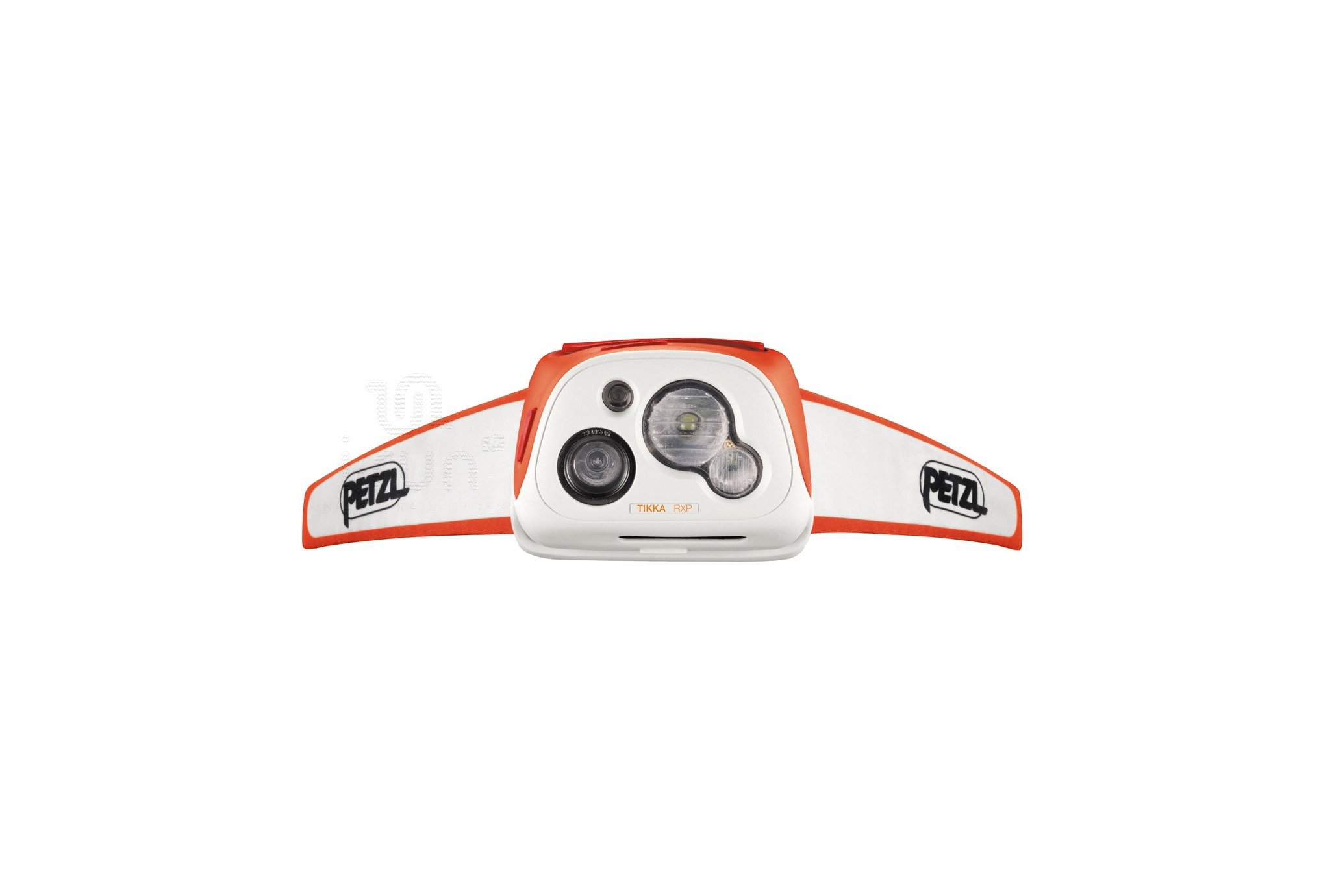 Petzl Tikka RXP