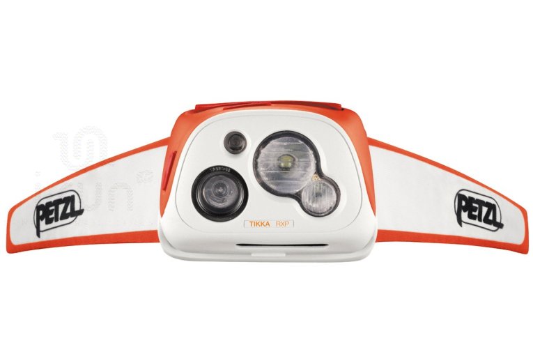 Petzl Tikka RXP 