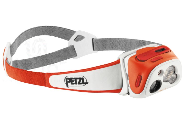 Petzl Tikka RXP 