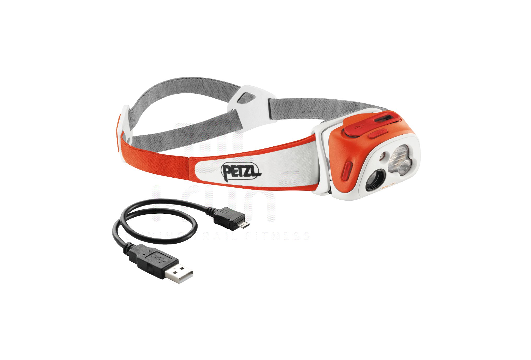 Petzl Tikka RXP