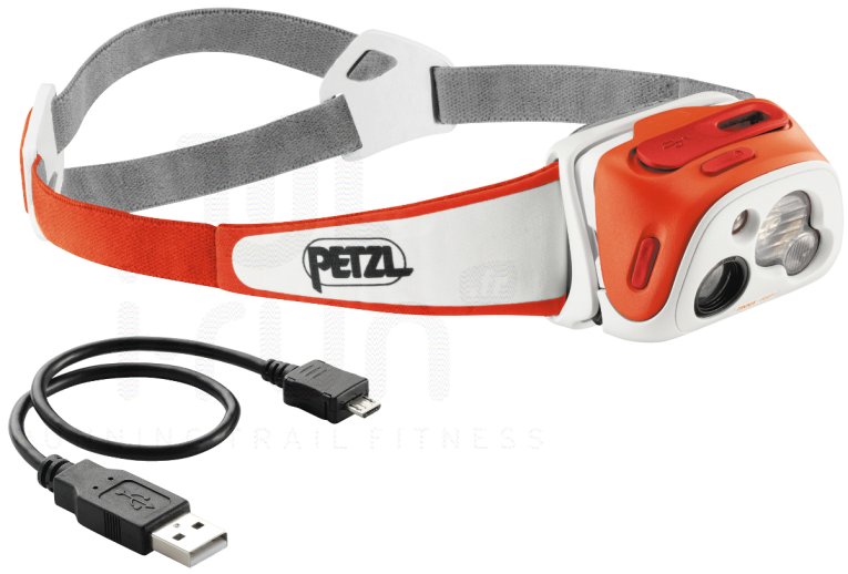 Petzl Tikka RXP 