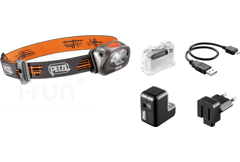 Petzl Tikka XP 2 Core 60 lumens 