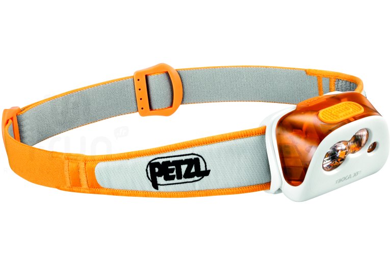 Petzl Tikka XP 