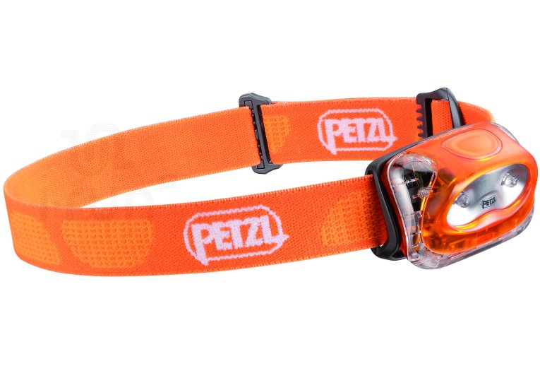 Petzl Tikkina 2 orange 