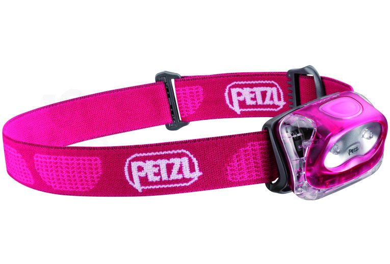 Petzl Tikkina 2 rose 