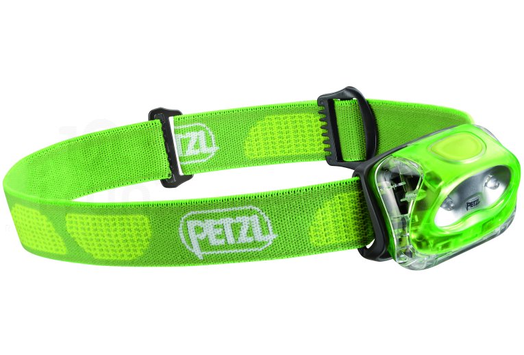Petzl Tikkina 2 verte 