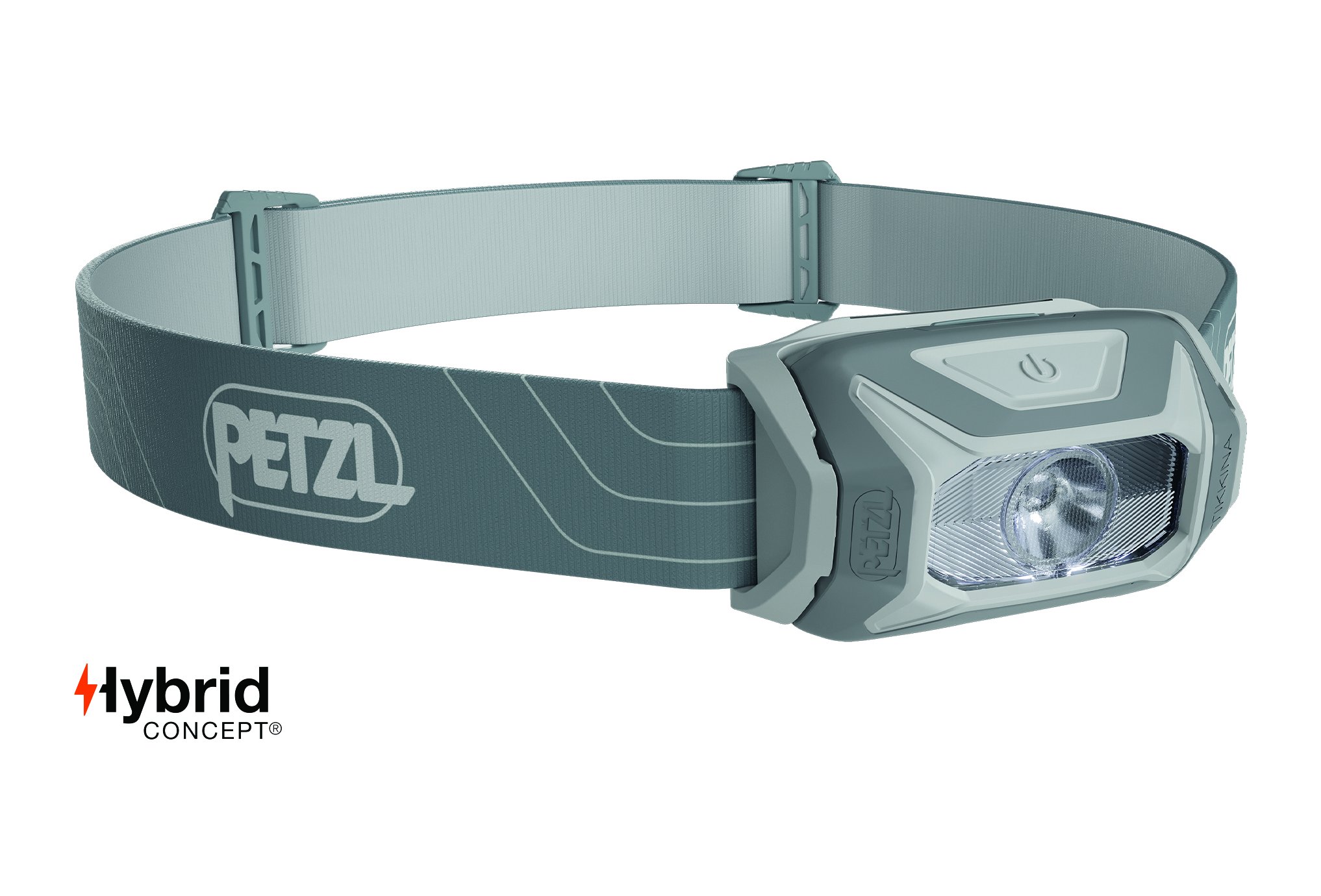Petzl Tikkina - 300 lumens