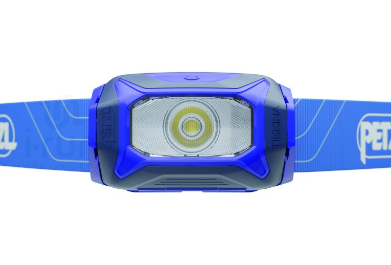 Petzl Tikkina - 300 lumens 
