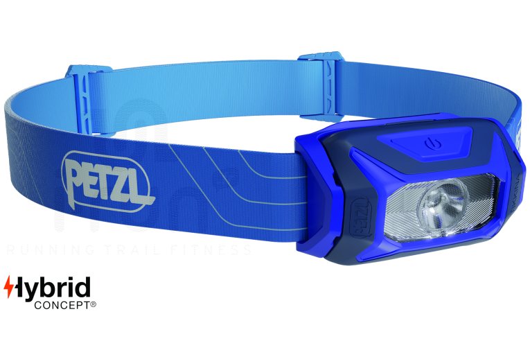 Petzl Tikkina - 300 lumens 