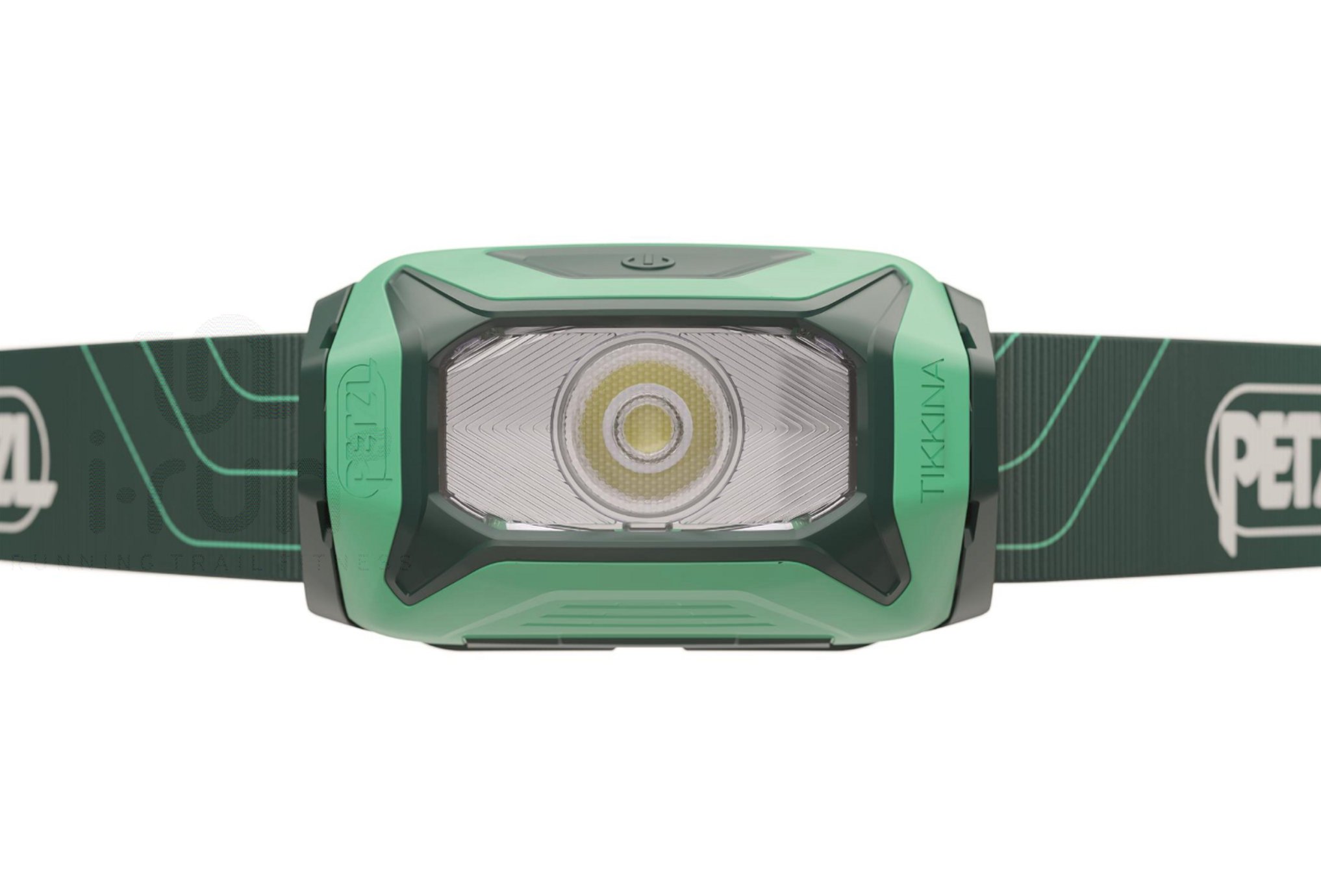 Petzl Tikkina - 300 lumens