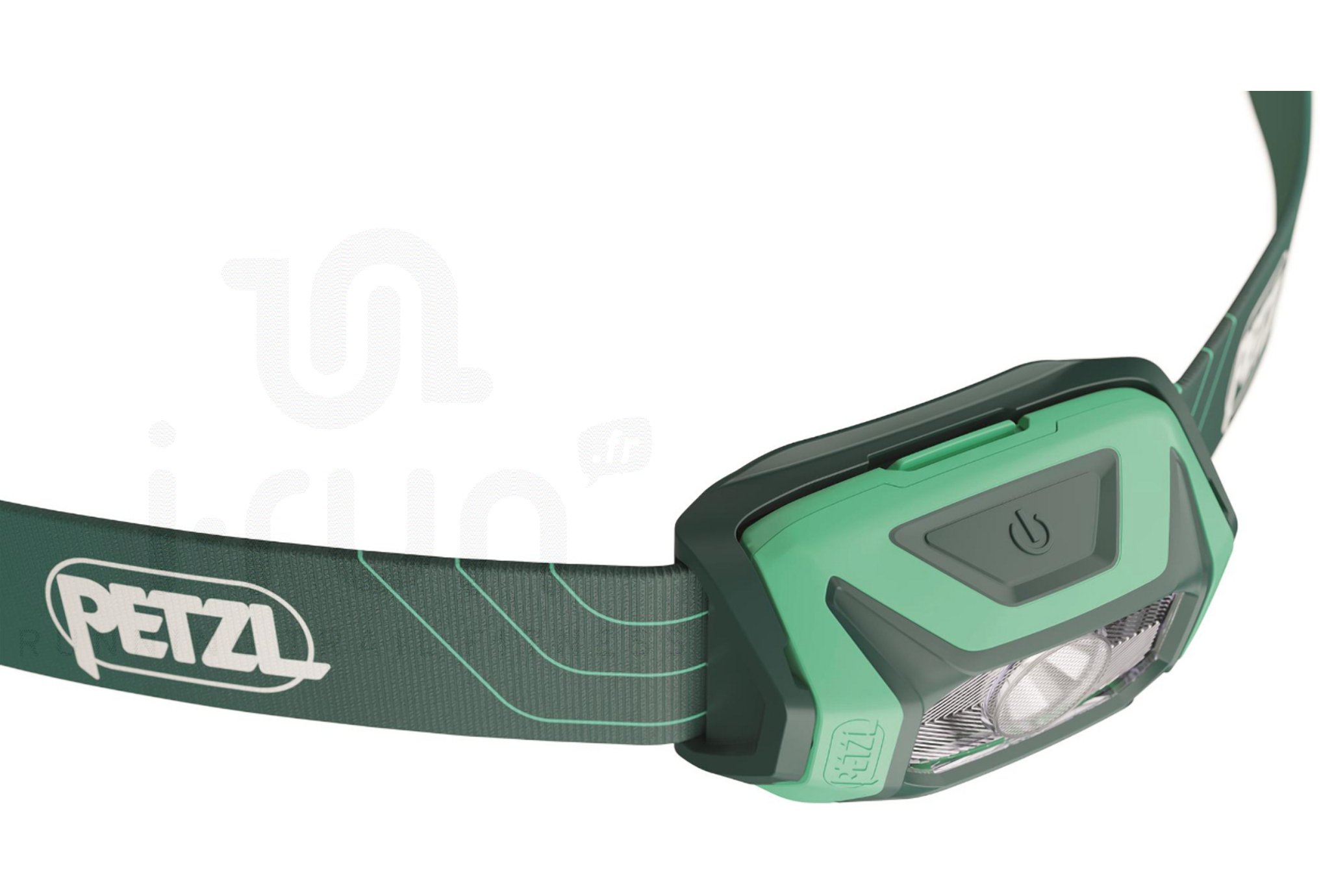 Petzl Tikkina - 300 lumens