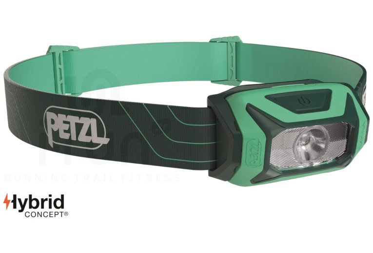 Petzl Tikkina - 300 lumens