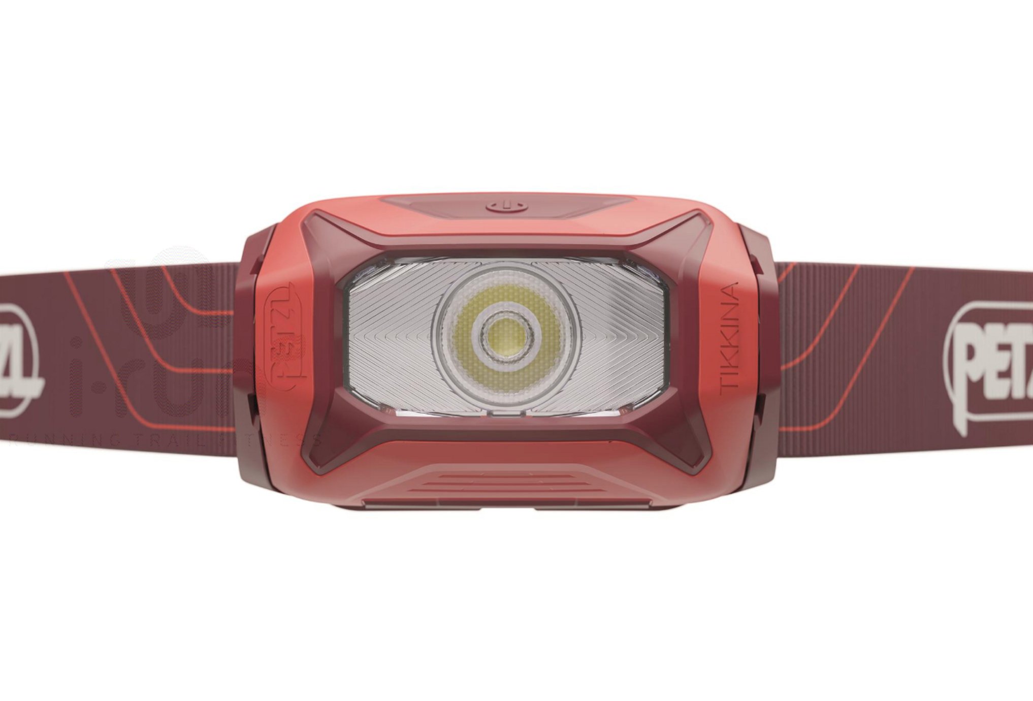 Petzl Tikkina - 300 lumens