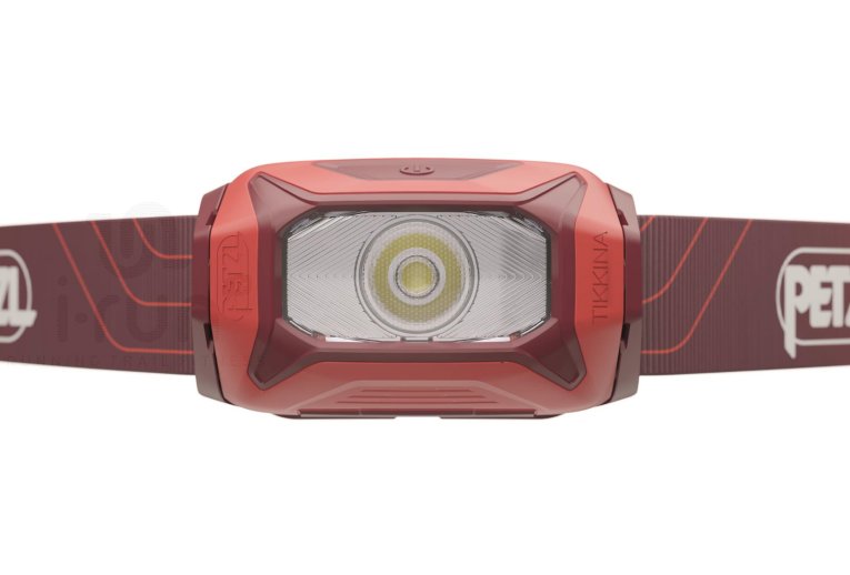 Petzl Tikkina - 300 lumens 