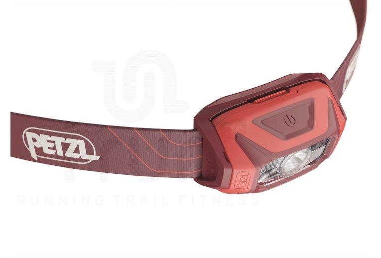 Petzl Tikkina - 300 lumens 